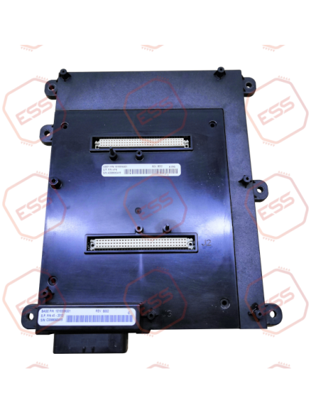 Spectrum TS Multi-Temp Controller